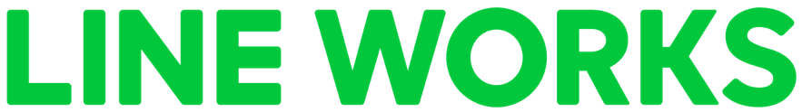 LINE WORKS