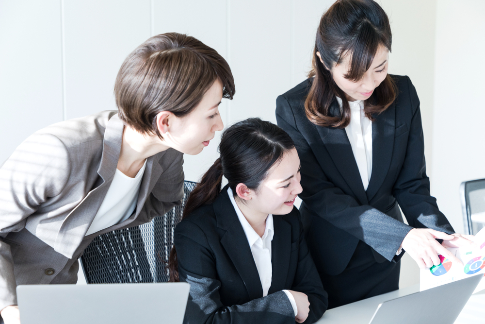 CRMを選ぶときのポイント