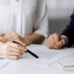 工事請負契約書