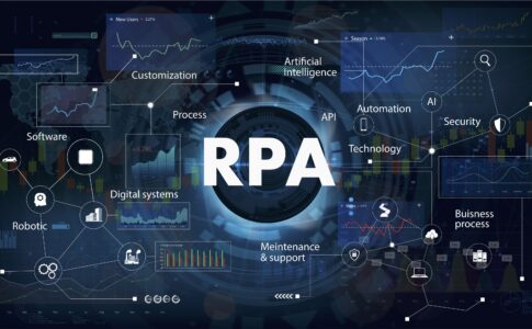 RPAで建設業界が変わる？導入のメリットを詳しく解説