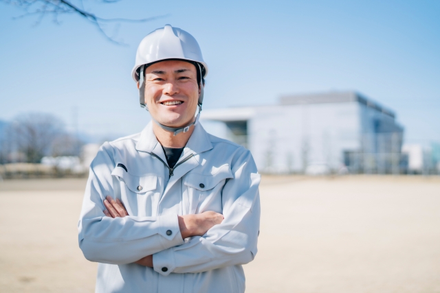 建設現場におけるDXとは