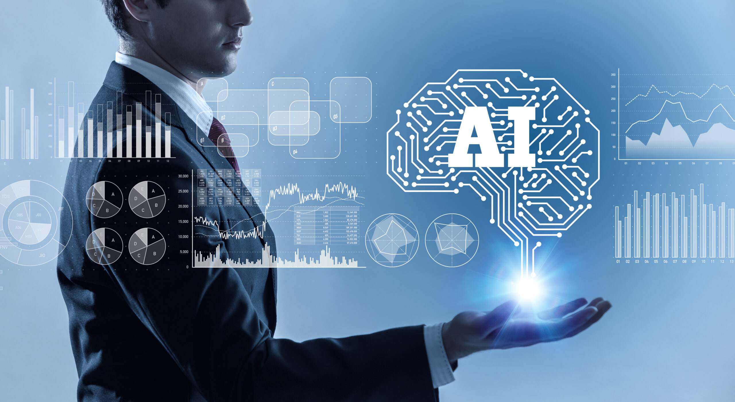 AI✖️建築で変わる未来とは？建築業界で活躍している”AI”