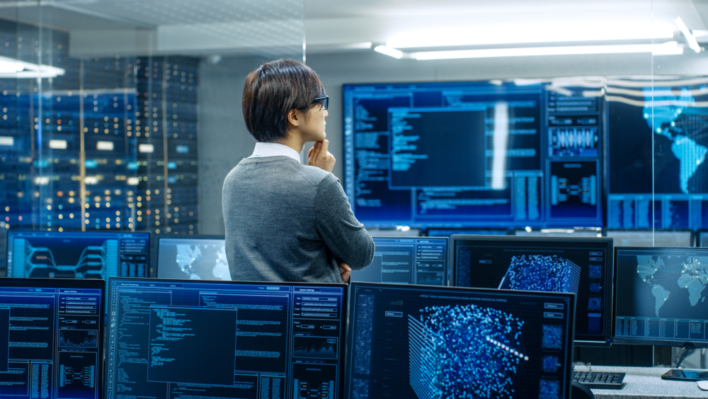 uconnectの特長