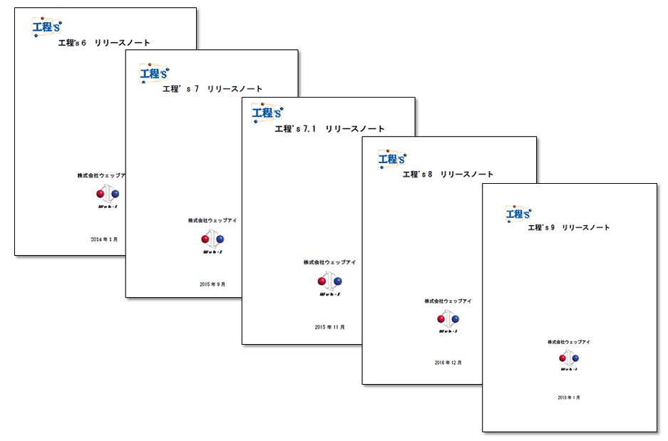 工程'sとは?