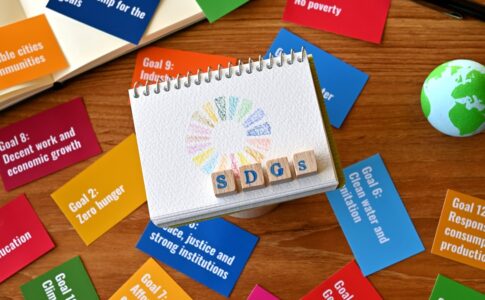 工務店のSDGsとは？建築業界に求められる役割と取り組み例を解説