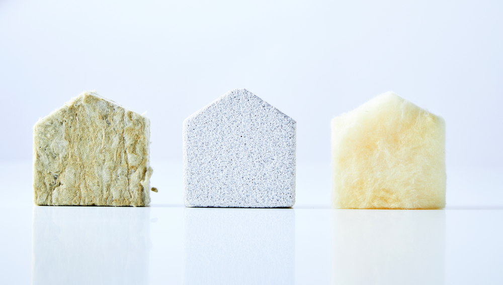 高断熱住宅とは?断熱工法や断熱材の種類、メリット・デメリット