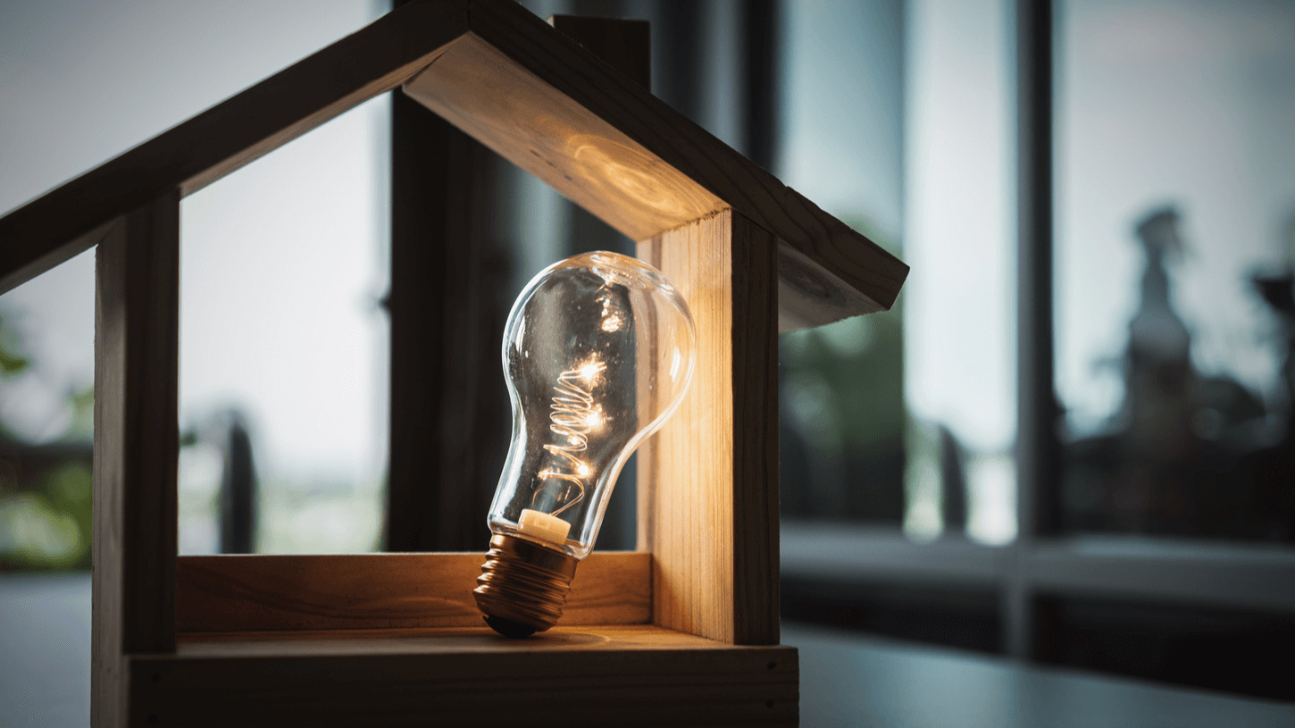 電力の見える化とは?