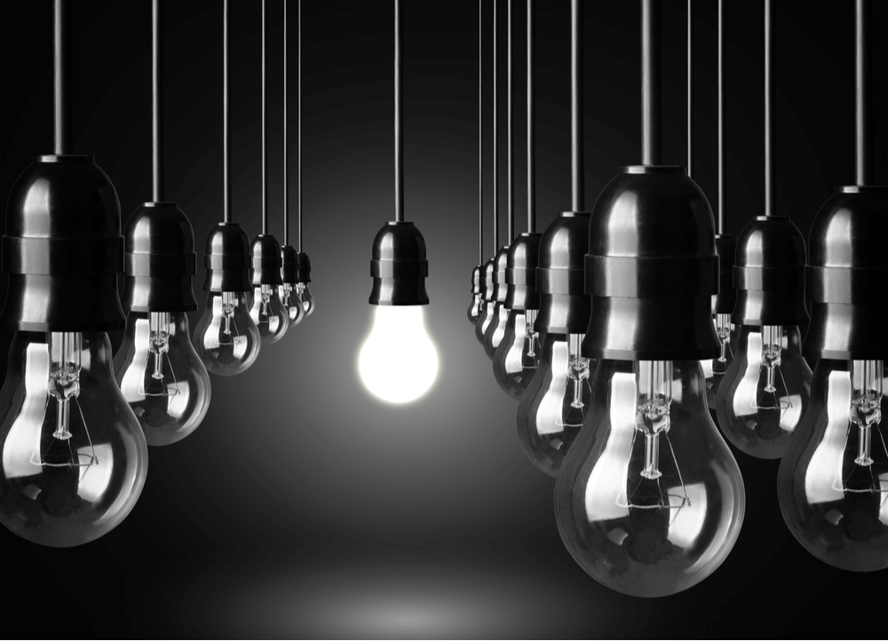 電力の見える化とは