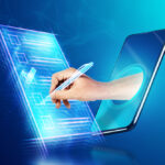 帳票の電子化とは?背景とメリット・デメリットを解説