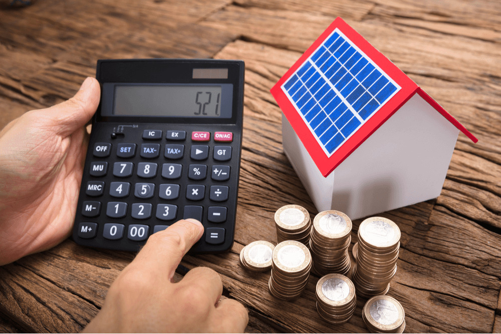 太陽光リースの補助金