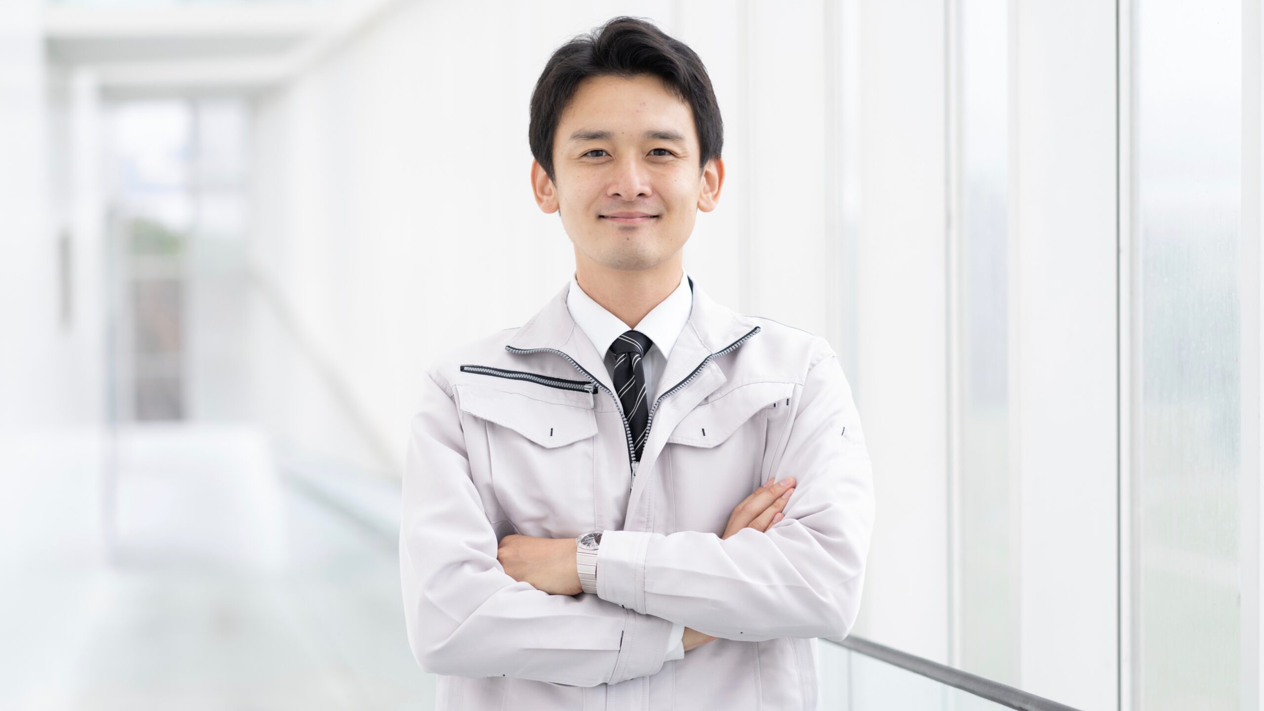 施工管理はきつい?業務の概要からきつさの理由まで解説