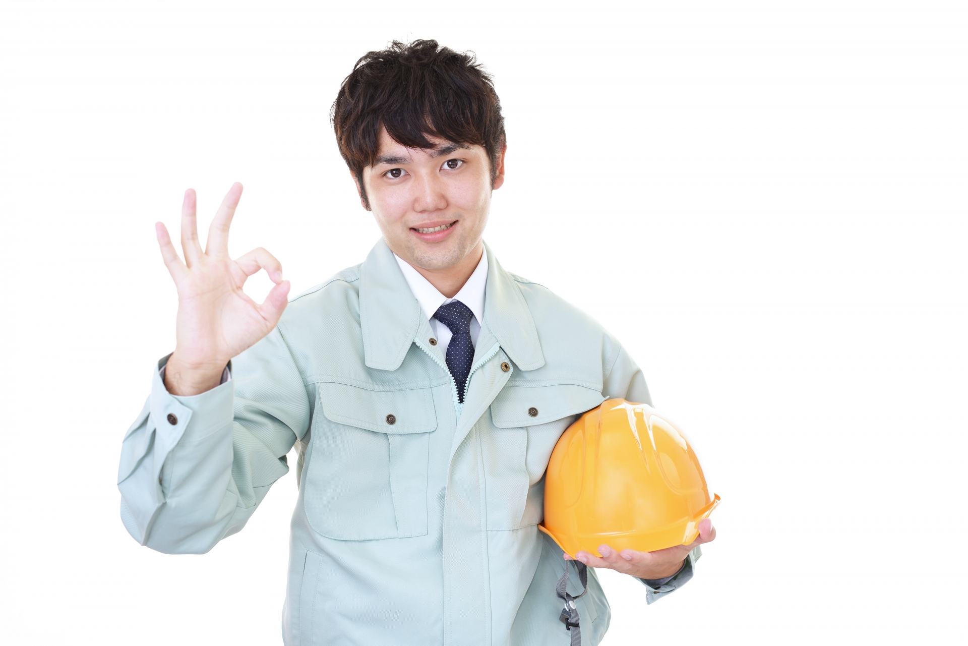 施工管理の仕事につくメリット