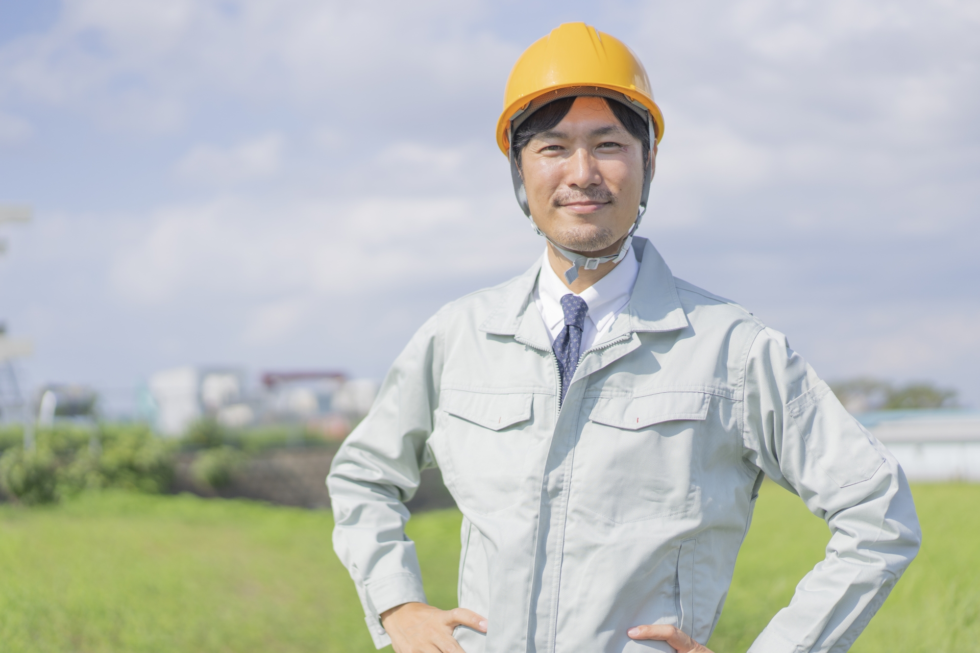 DX導入で建設業の人材育成の課題解決が可能