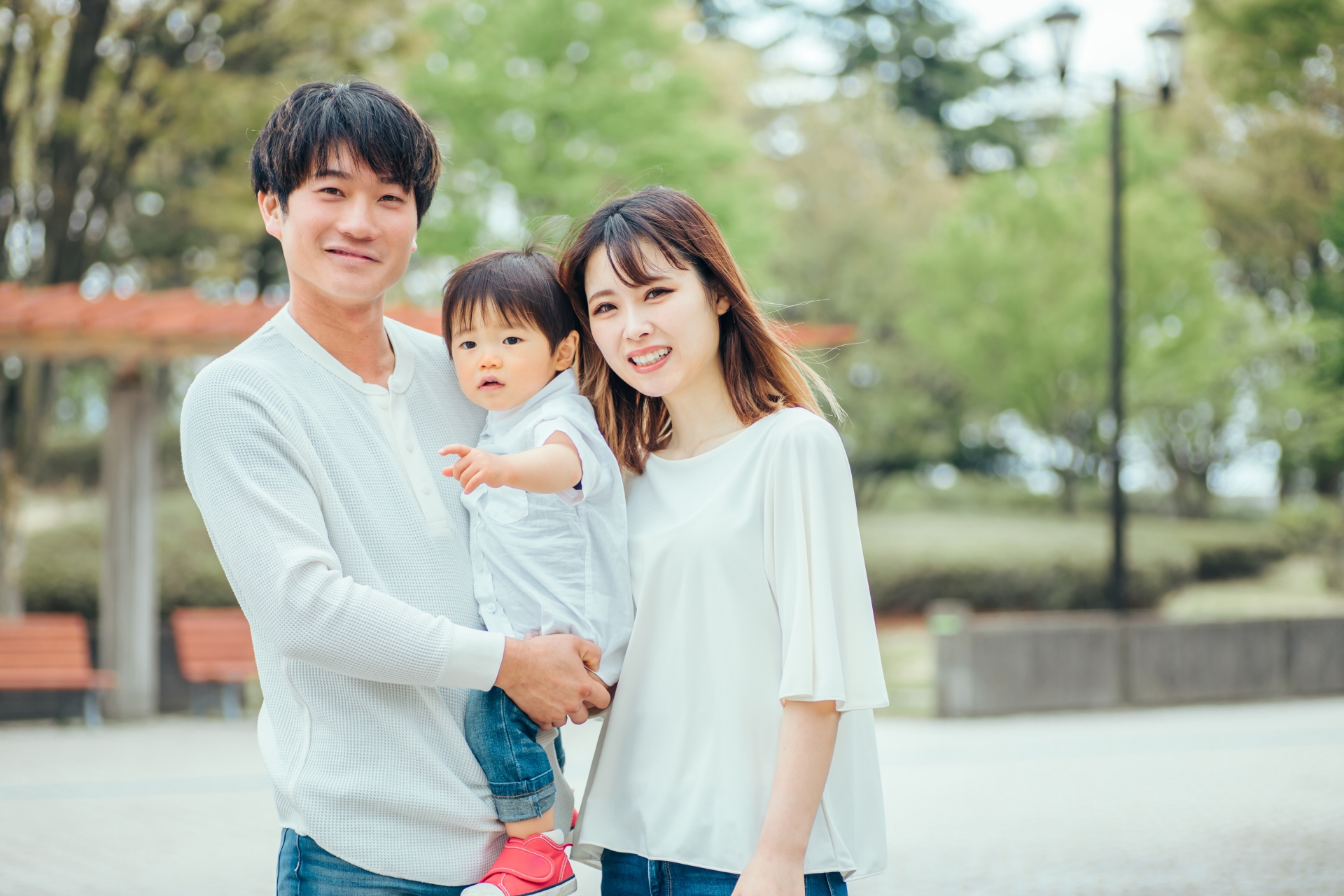 こどもみらい住宅支援事業