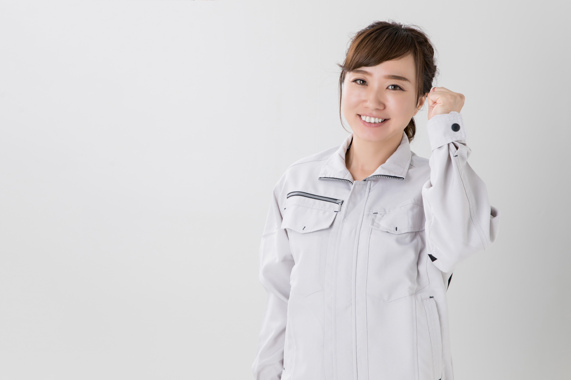 理に向いている女性の特徴