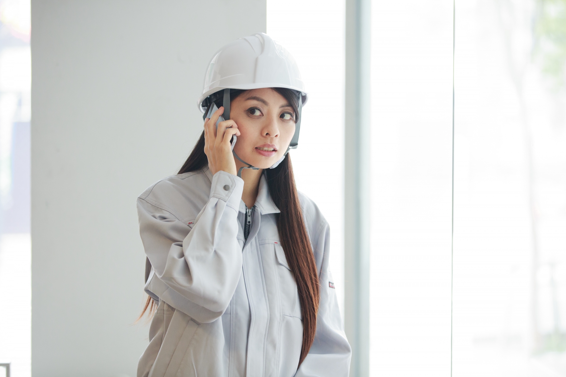 女性が施工管理職に感じるデメリット