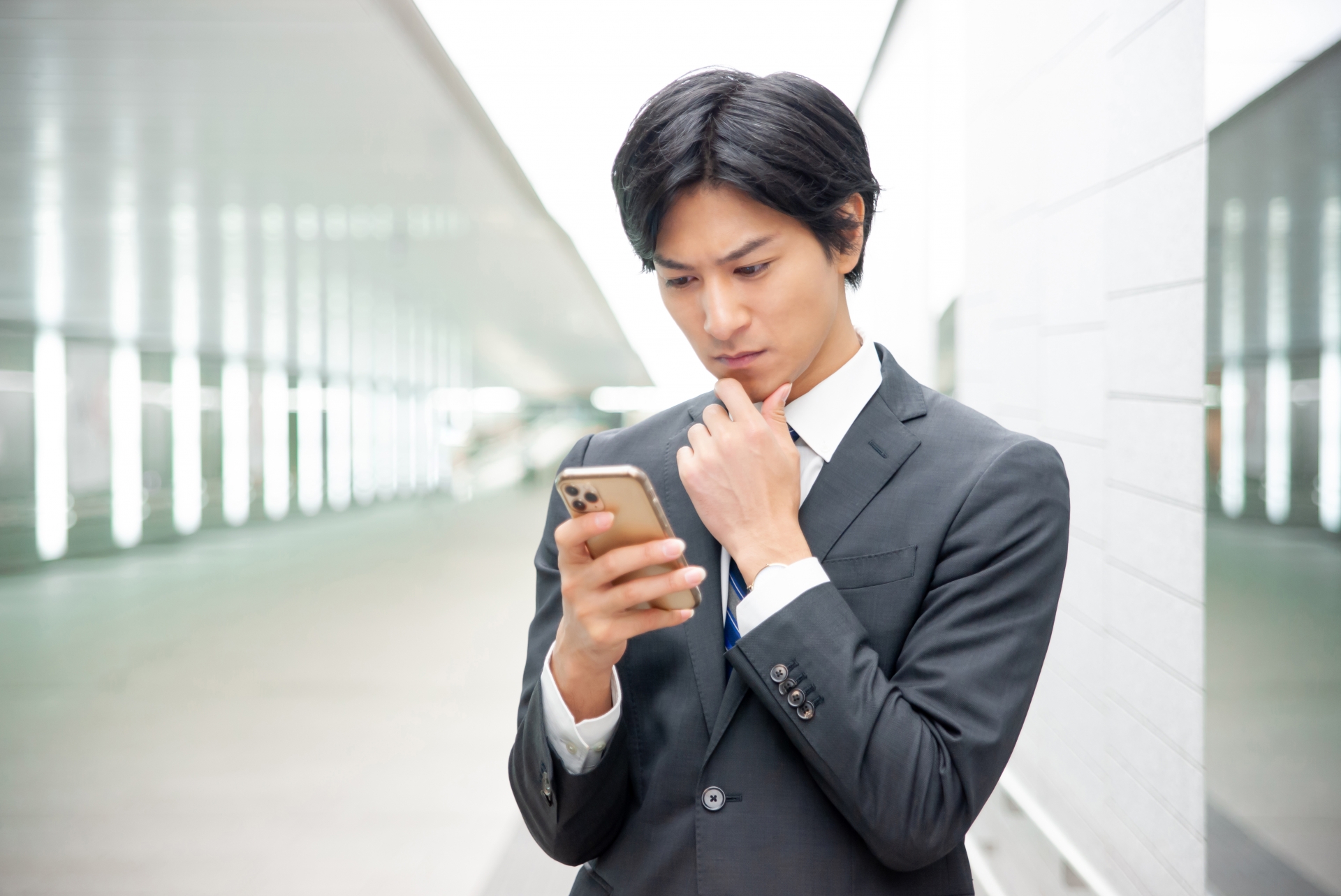 施工管理の求人を探す際のポイント