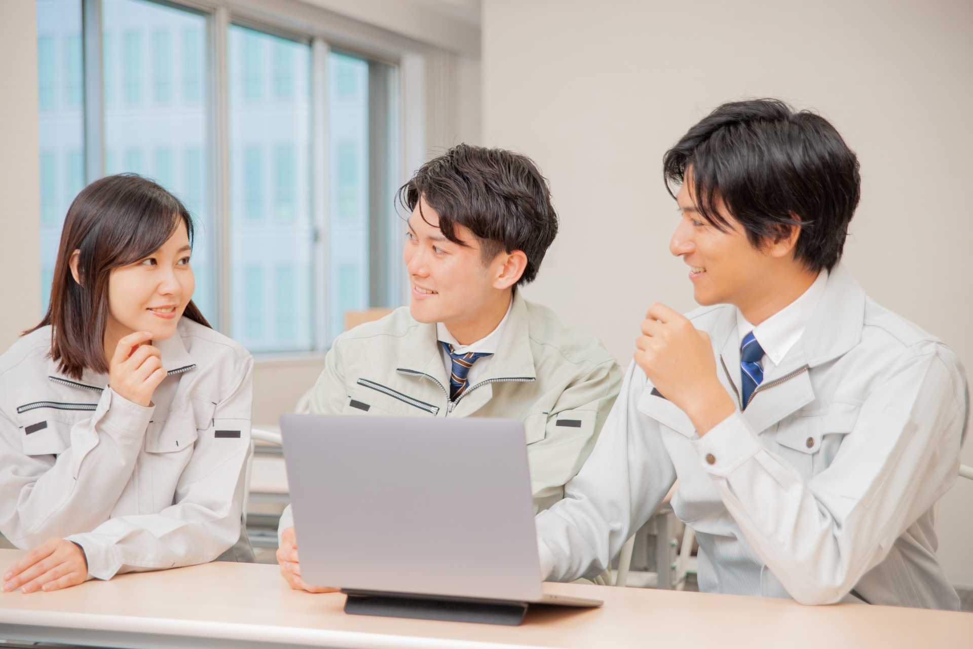 テレワークマネージャー相談事業の利用事例