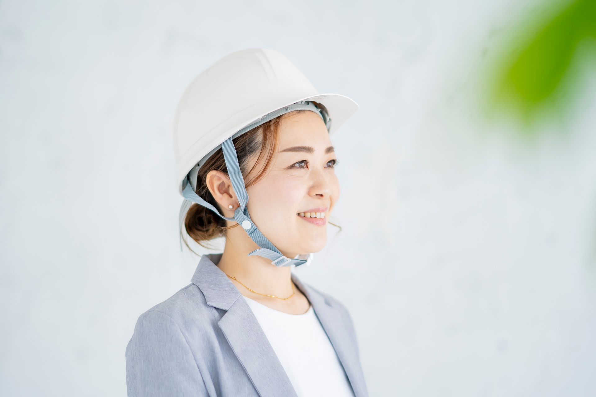 女性が施工管理をおこなうメリット