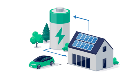 太陽光発電に蓄電池は必要？メリット・デメリットや補助金を解説！