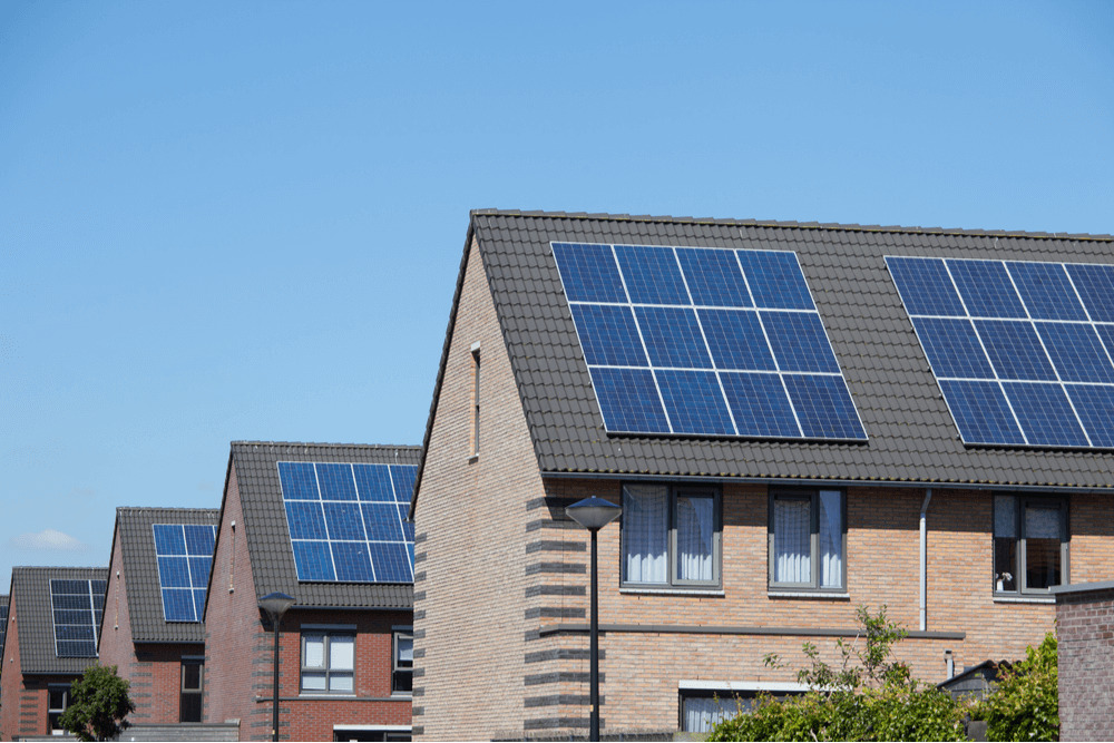太陽光発電のみに対する補助金は限定的