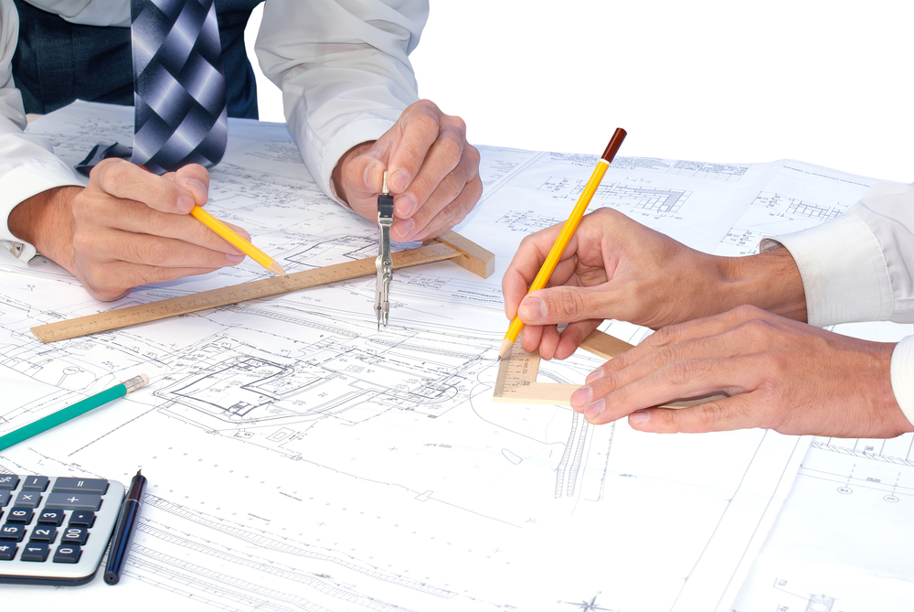 建設業での工程表とは?