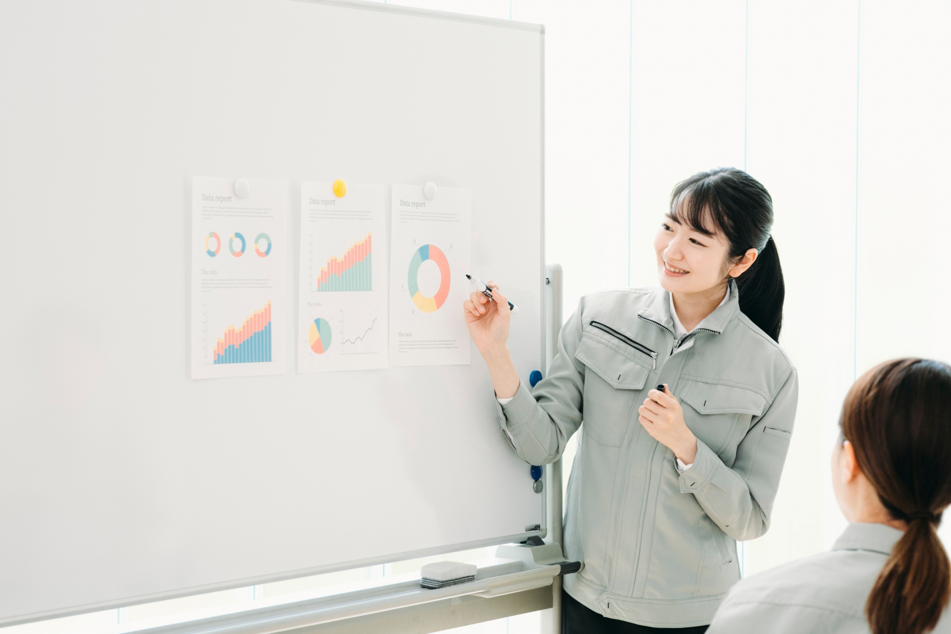 建設業において販売管理が重要な理由