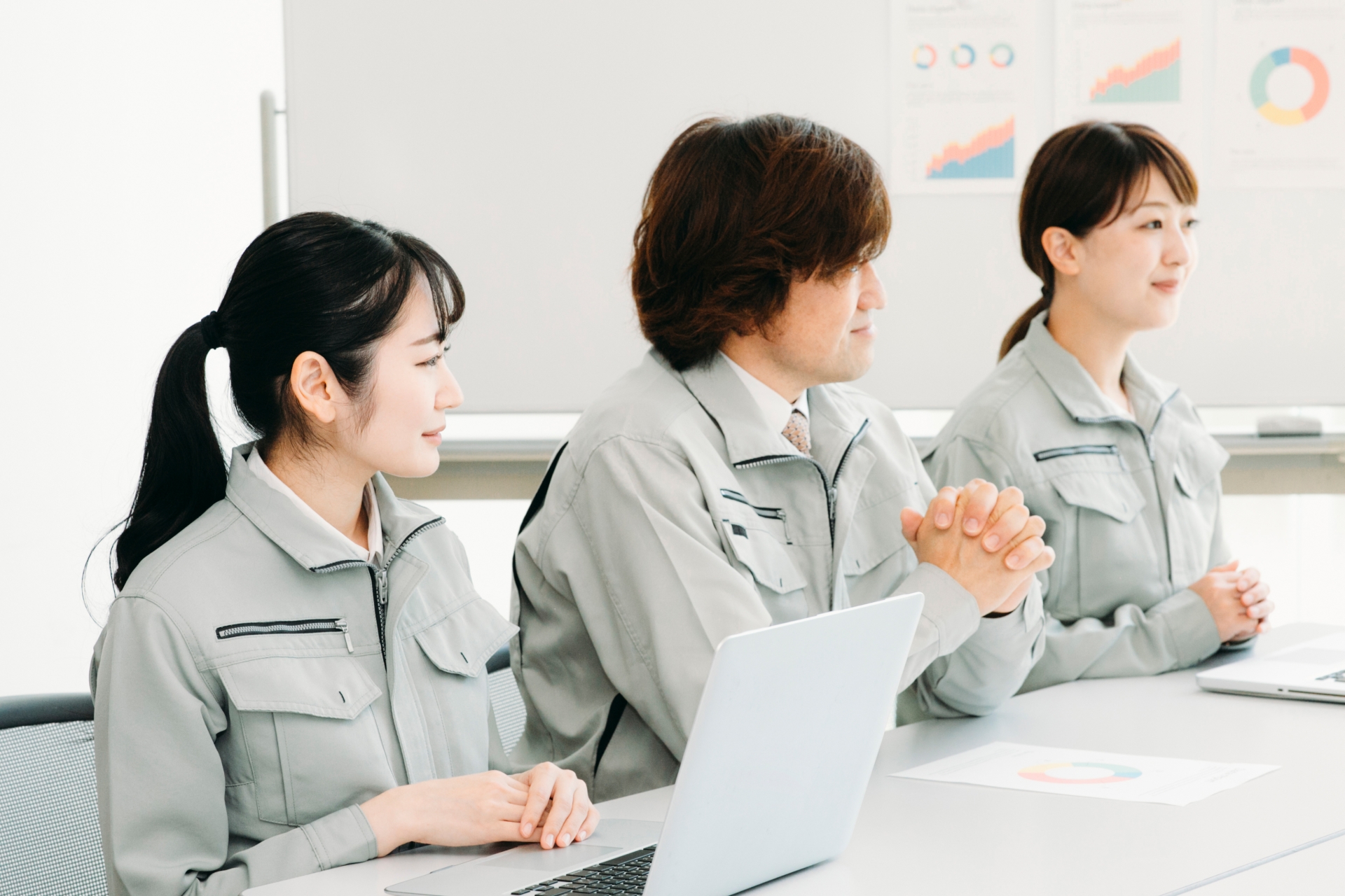 建設業での販売管理の流れとは