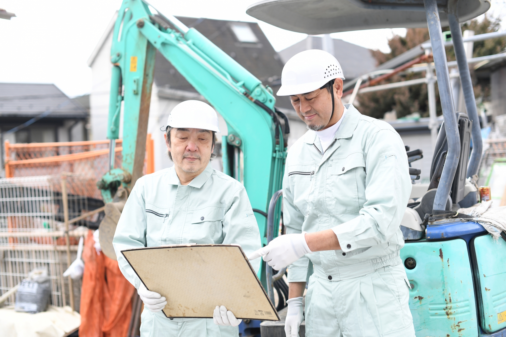 施工管理の若手不足の主な原因