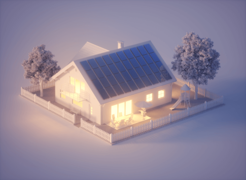 太陽光発電のメリットをわかりやすく解説！効果を高める方法も