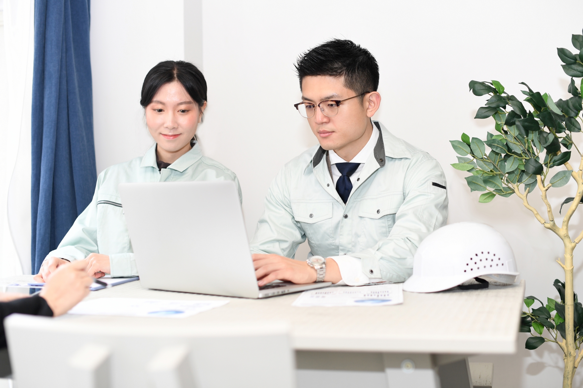 工程表を簡単に作成する方法