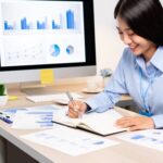 建設業の経理業務とは?用語の違いや仕事内容について解説