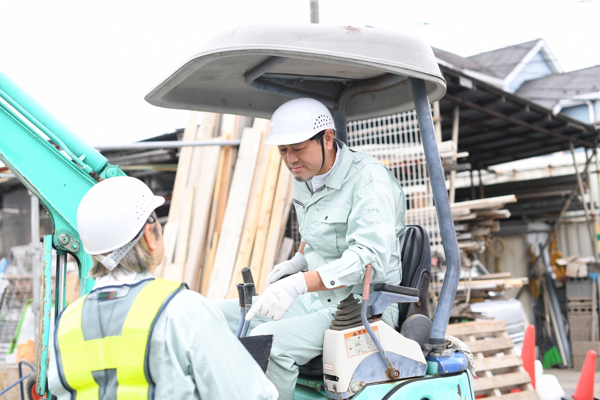 工程管理の業務負荷を減らす方法