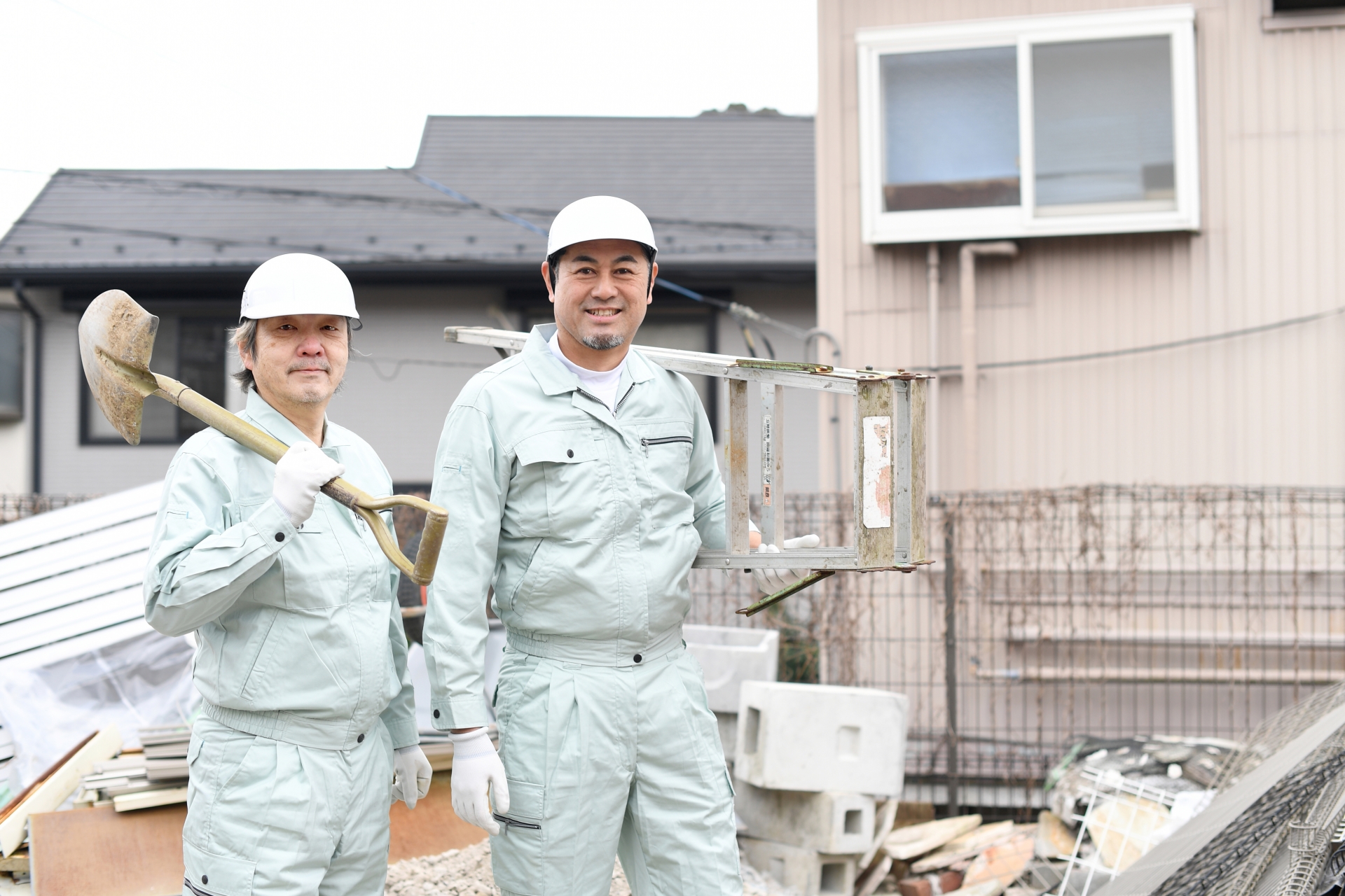 施工管理を効率化すれば労働環境が改善