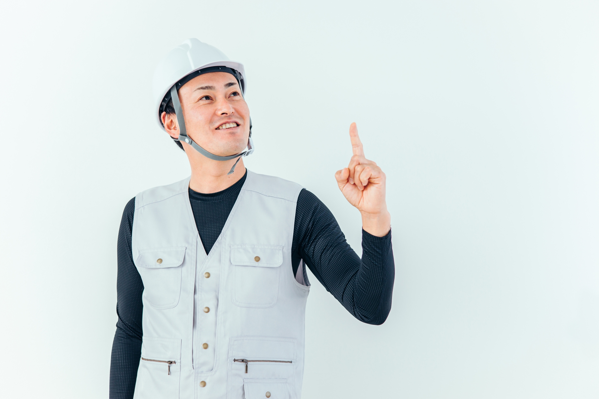 大工の人手不足が起きる原因
