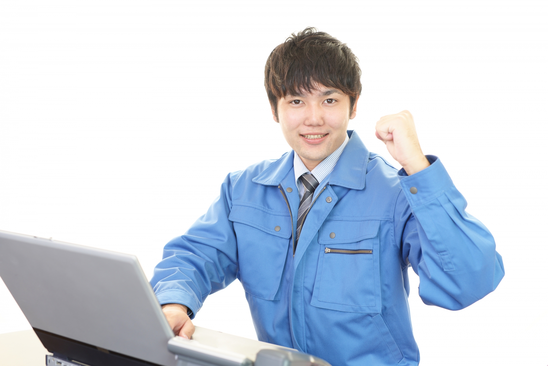具体的な工程管理のやり方