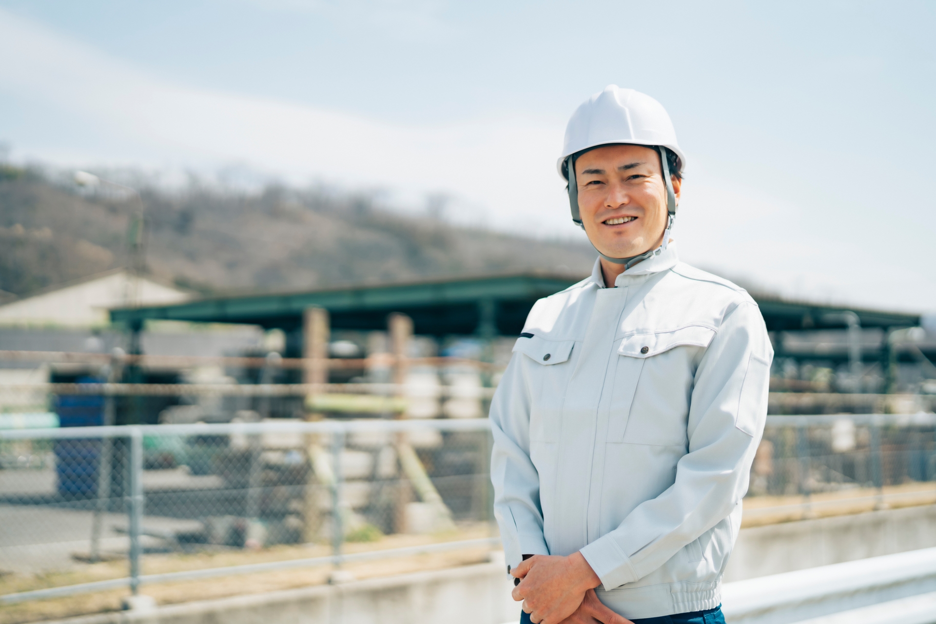 混同しやすい施工管理と現場監督の違い