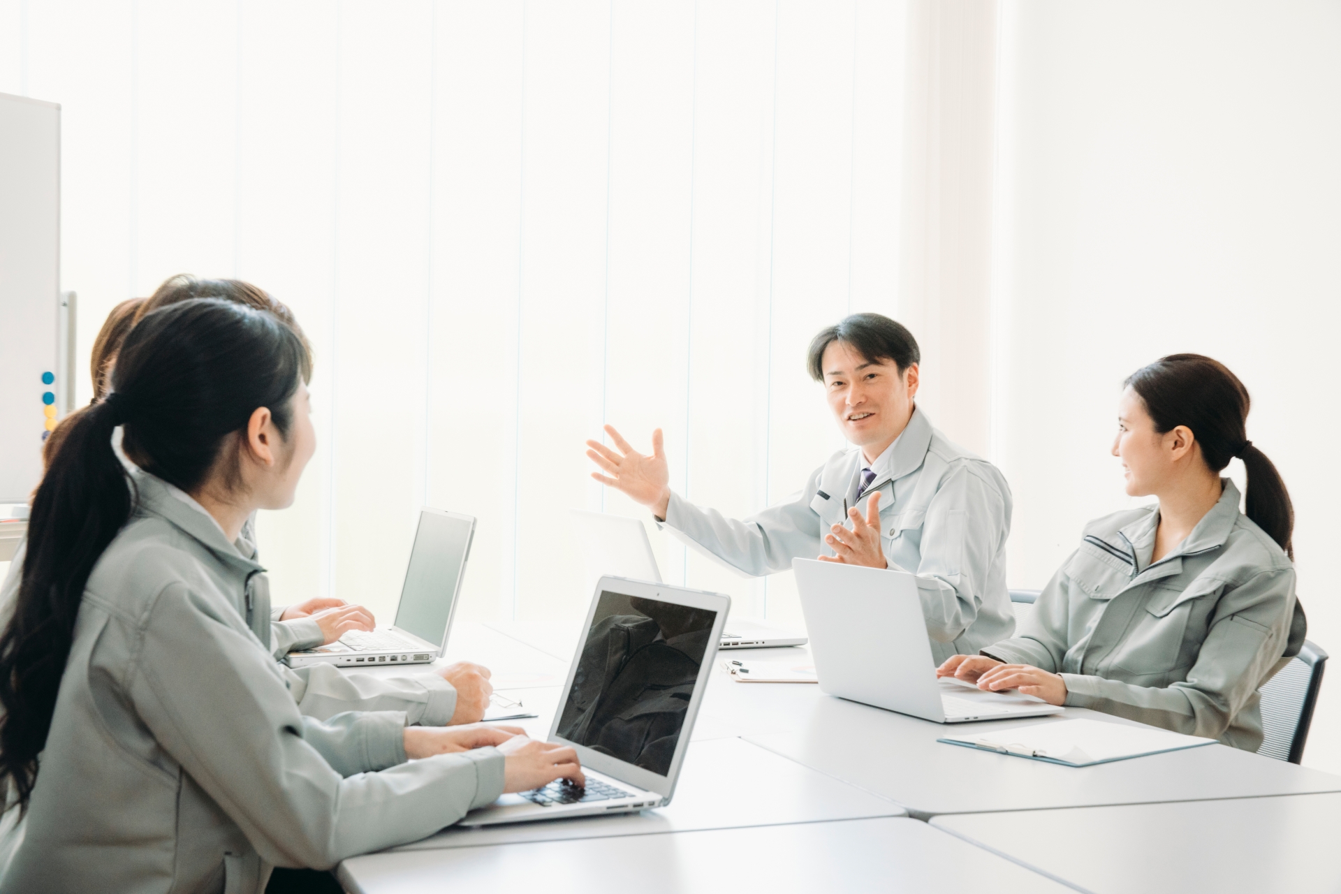 見積原価の計算方法