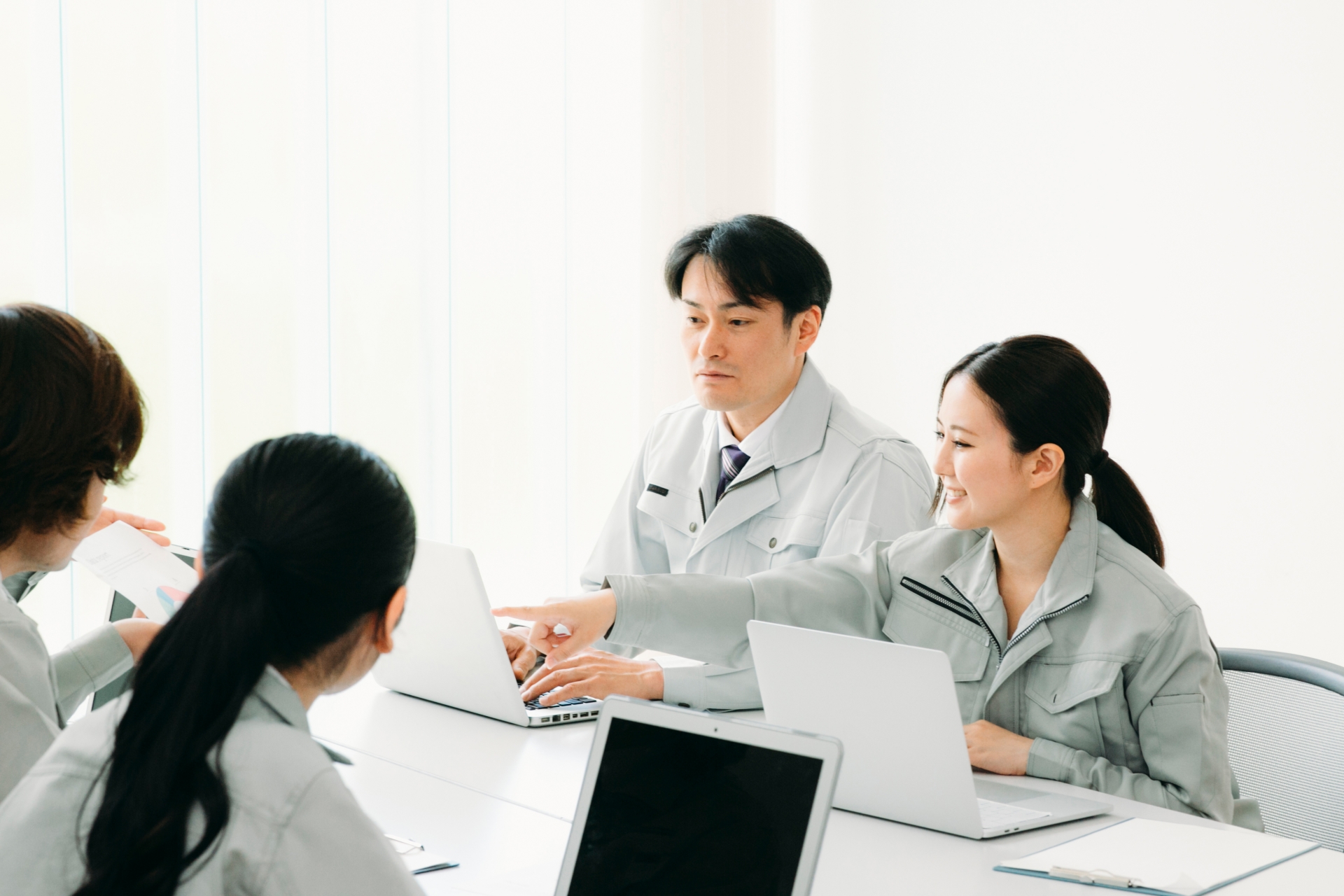 項目・分類別で見る!おすすめ工事見積りソフト
