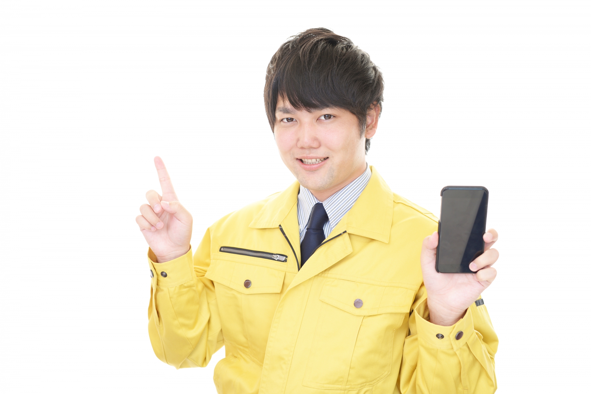 現場管理システムとは