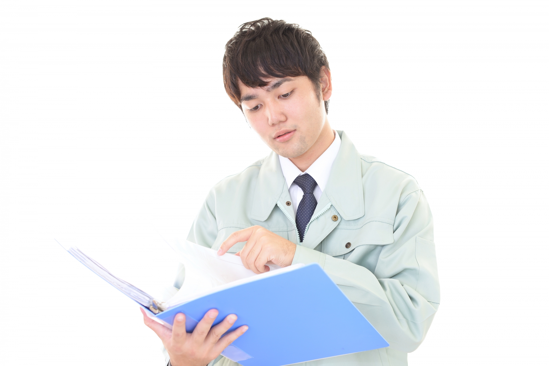 工程表の工期に遅れが出たときの対応