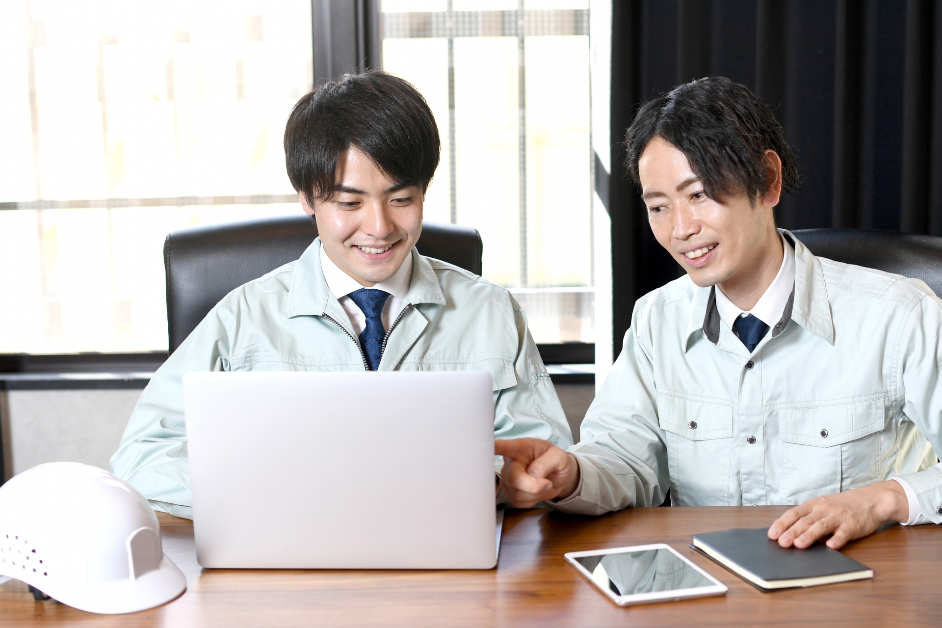 建設業向け見積りシステムの3つの種類