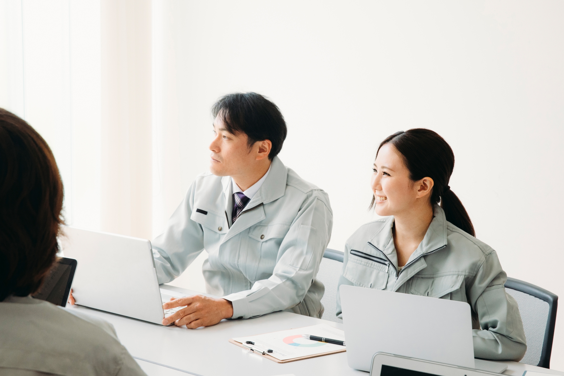 工務店における受注管理の課題と解決策