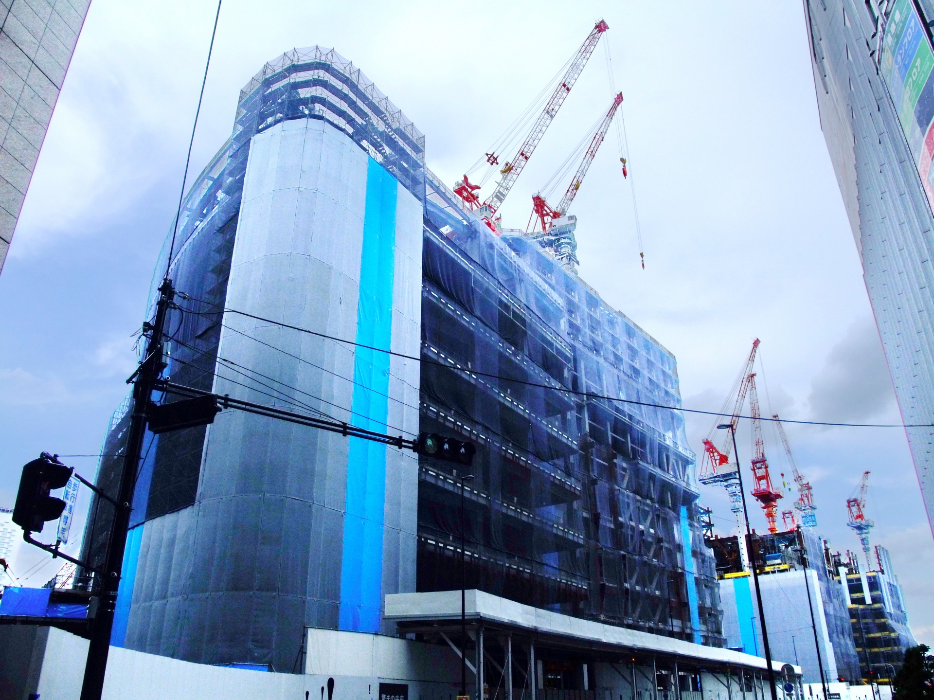 建築管理システムの導入で業務効率が向上