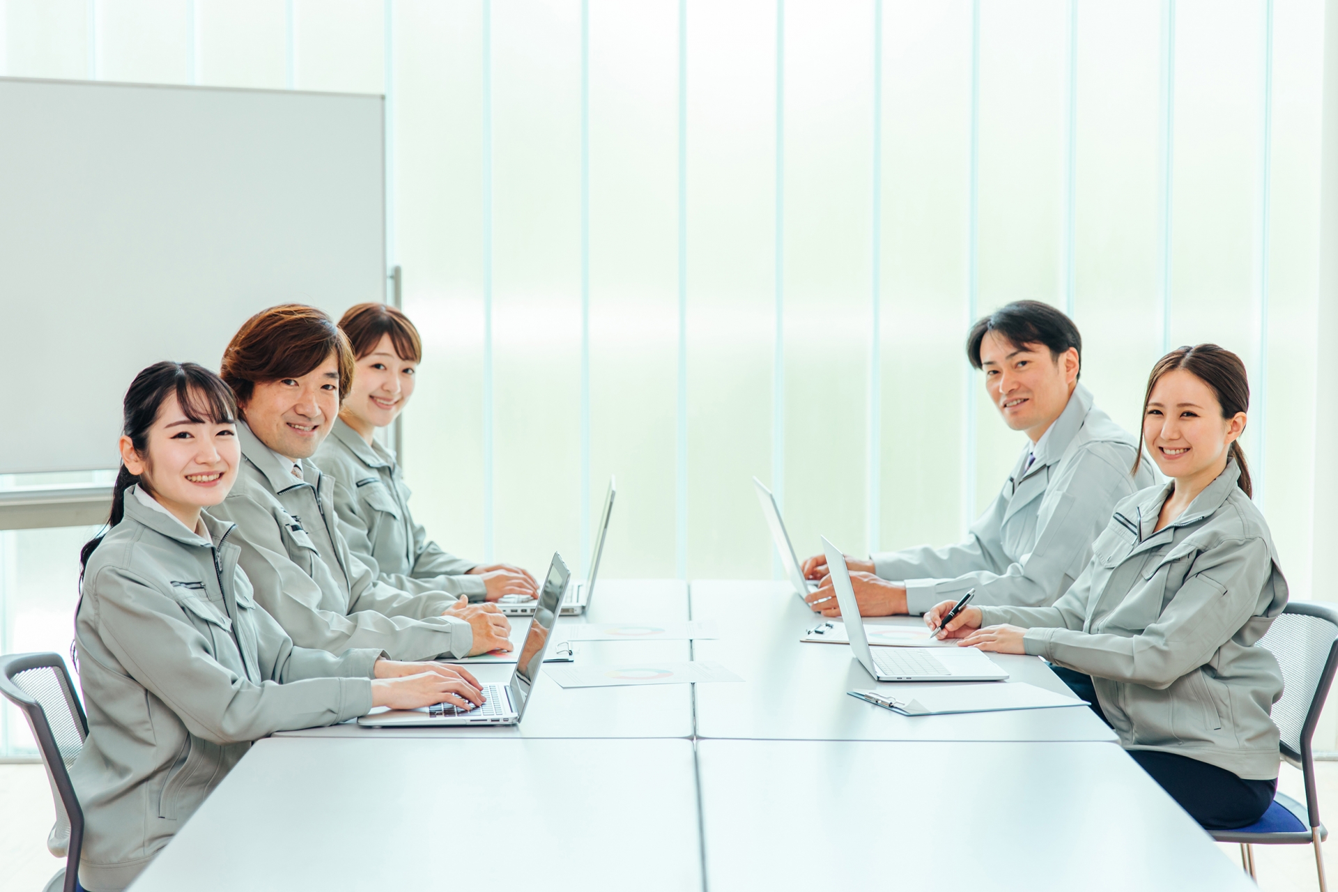 工程表を作成する意義は納期厳守