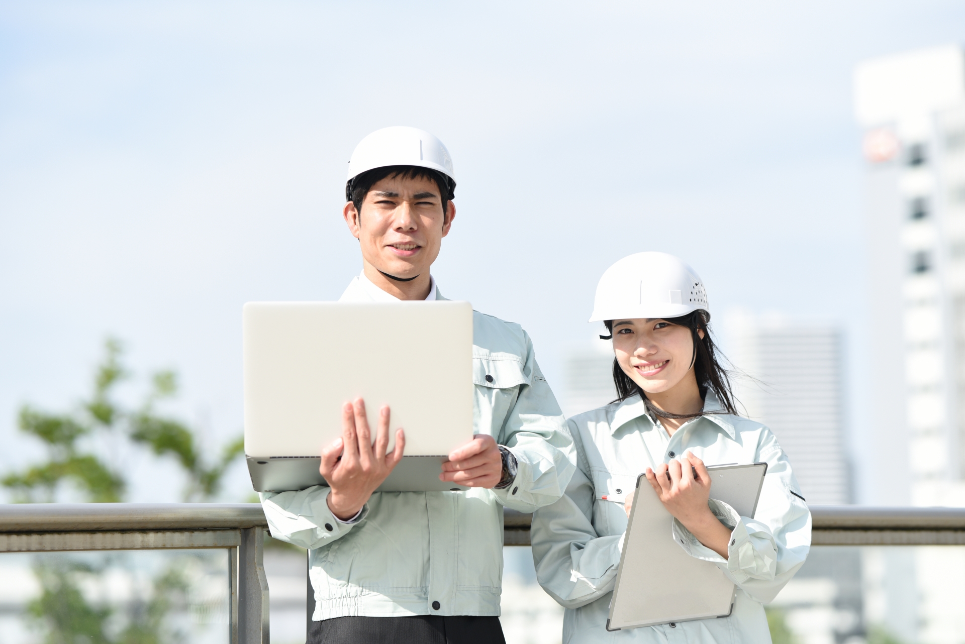 建設業の集客にホームページが必要な理由