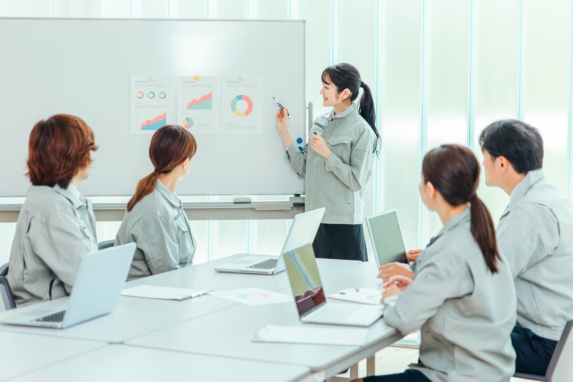 建設業の利益率が低い理由
