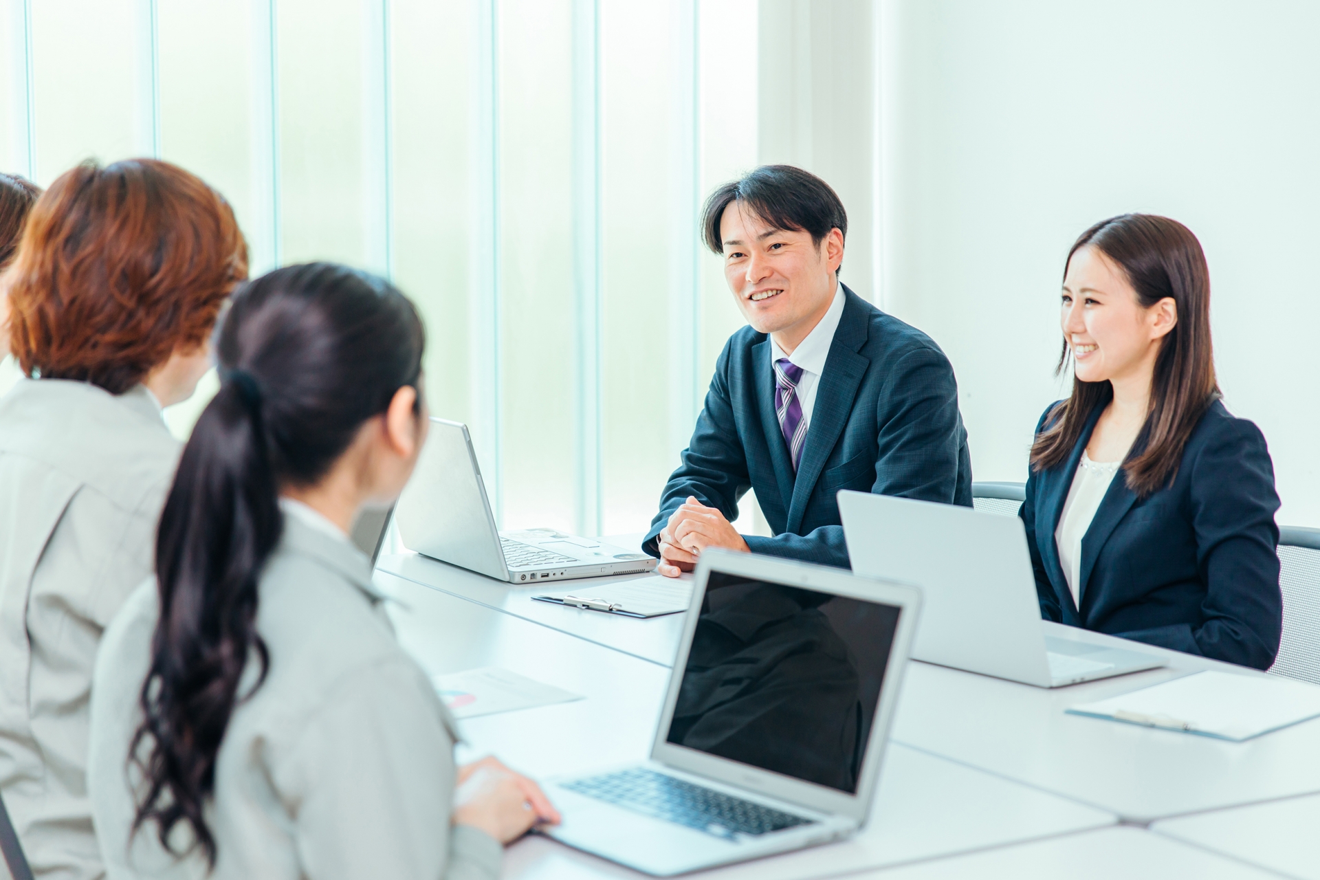 中小企業こそ建築業向けシステム(ERP)を導入すべき理由