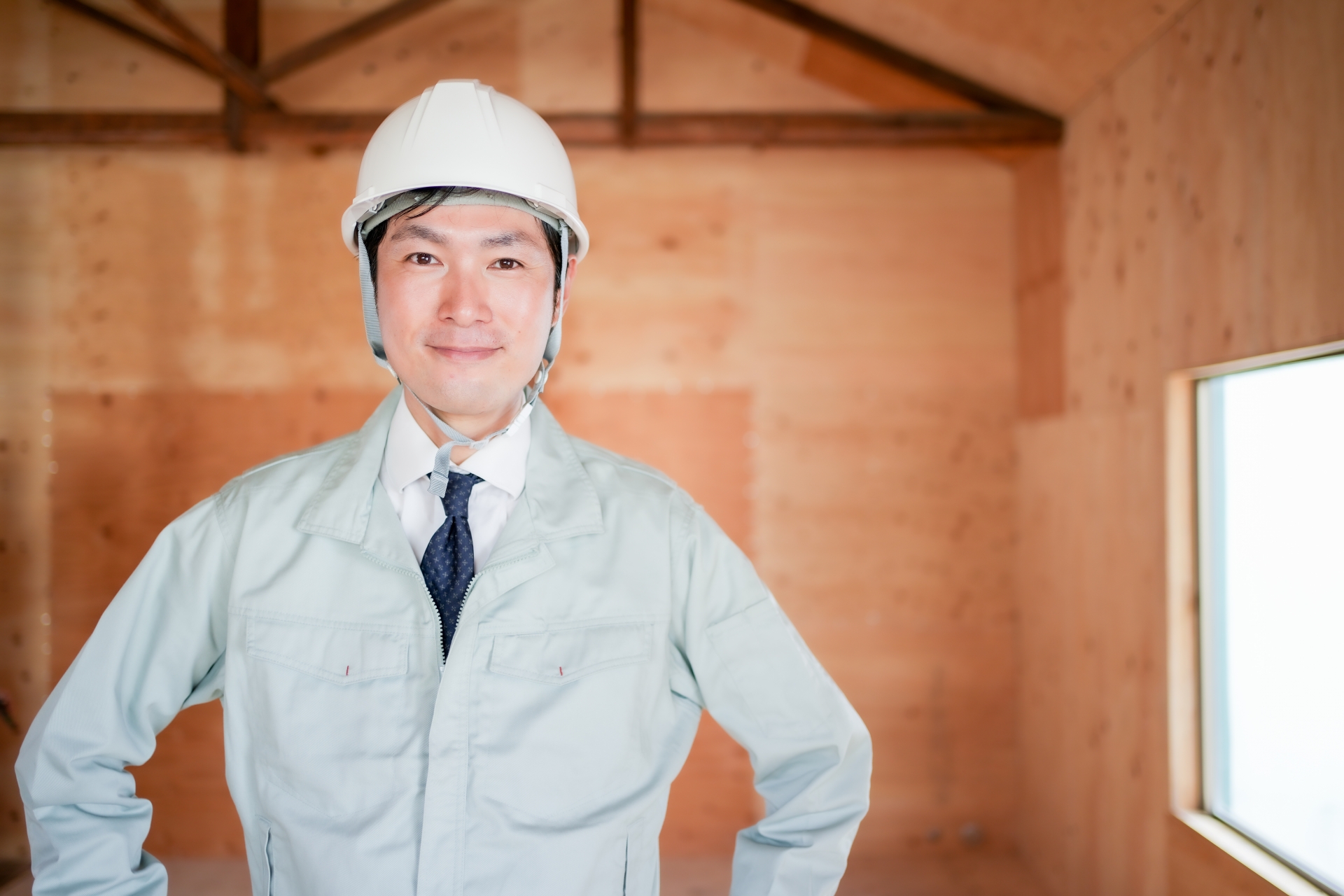 工事月間工程表とは