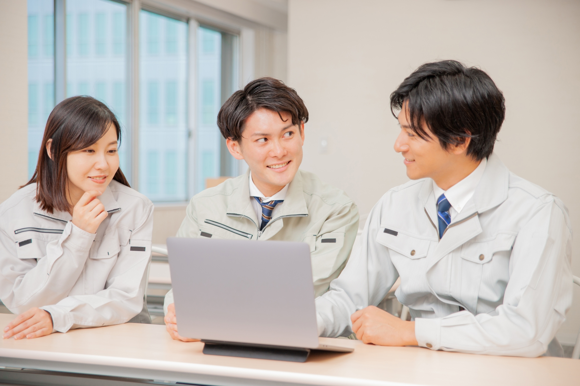 業務効率化に役立つ建築業向けシステム(ERP)3選